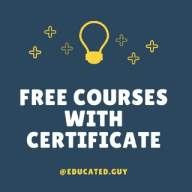Free Google Courses with Certificate | Microsoft | Harvard | Udemy | Udacity | Python | AI | ML | Data Science | Java Programmer