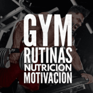 ‍ ️ GYM , RUTINAS , NUTRICIÓN , MOTIVACIÓN ‍ ️