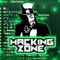 ılılıl Hacking Zone ılılıl