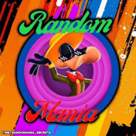 🦖 Random-Mania 🥵