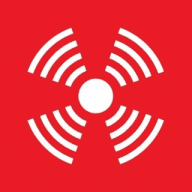 Red Alert Warning with StandWithUs Israel : provides real time alerts every time a terrorist fires rockets, mortars or missiles