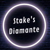 Stake's Diamante 💎