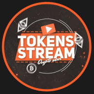 Tokens Stream