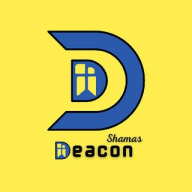 Deacon|شماس