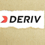 Deriv Bots Binary Trading 𓆤𓃰