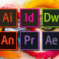 Free Adobe Softwares | All Adobe Softwares for free