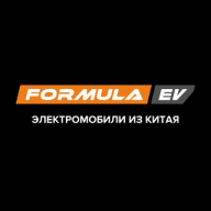 Электромобили ️IT-CAR.BY