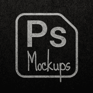 Photoshop Mockups | Мокапы для фотошопа