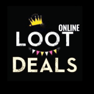 Online shopping Loots ️