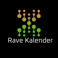 Rave Kalender