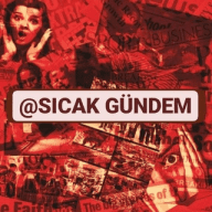 SICAK GÜNDEM