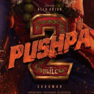 PUSHPA 2 movie in hindi