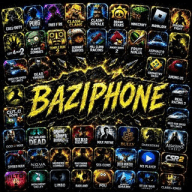 BAZi PHONE