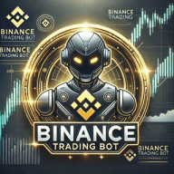 Binance Trading Bot 🧐 FREE Scanner