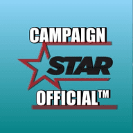 CAMPINGN STAR™️