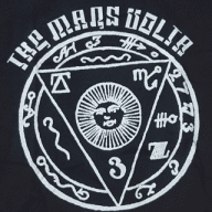 °THE MARS VOLTA°