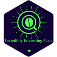 Incredibly Interesting Facts