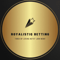 // Royalistiq Betting \\