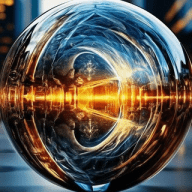 The Sphere of intelligence