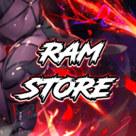 ༒︎RAM乛𝗦𝗧𝗢𝗥𝗘™