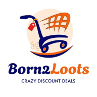 Born2loot