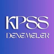 Kpss Hazırlık Denemeleri