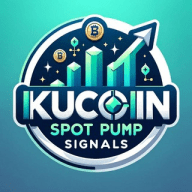 Kucoin SPOT - Pump Signals