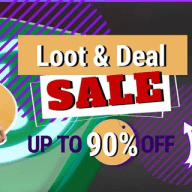 LOOT DEALS