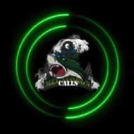 MEGALADONS CALLS