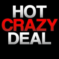 Crazy Deals & Offers