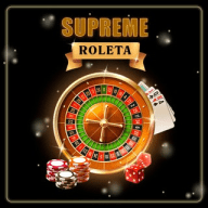 ROBÔ DA ROLETA | SUPREME