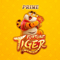 ROBÔ FORTUNE TIGER PRIME