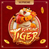 ROBÔ FORTUNE TIGER | SUPREME