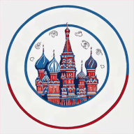 VAMOS A RUSIA ‍ ️