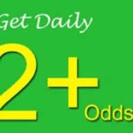 DACKWEB 2+ ODDS