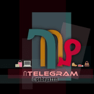 ገበያ በtelegram