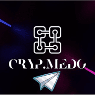 للتوصيات Cryp.medo