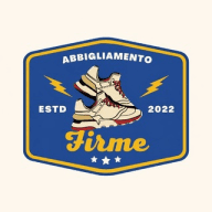 Abbigliamento firme Top 1:1