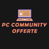 PC COMMUNITY Offerte