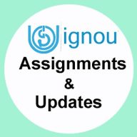IGNOU Solved Assignments And IGNOU Updates