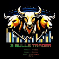 3 BULLS TRADERS Official™️