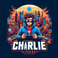 Charlie Tech ️
