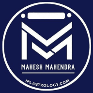 Mahesh Mahendra (Official)