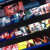 MOVIE ARCHIVE
