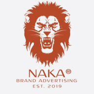 Naka Brand Advertising ®️