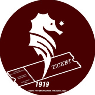 Biglietteria - U.S Salernitana 1919