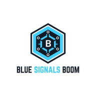 BLUE SIGNALS BOOM FREE