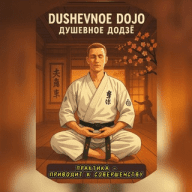 Душевное DOJO