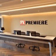 FX Premiere Daily Signals