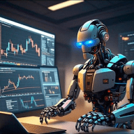 EXNESS TRADER